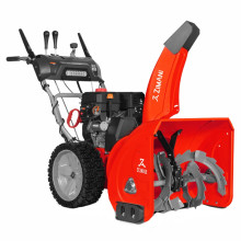 Снегоуборщик бензиновый ZimAni ST24DLE Снегоуборщик бензиновый ZimAni ST24DLE