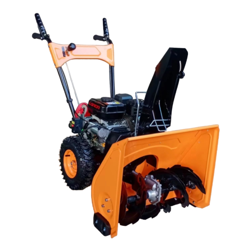 Снегоуборщик бензиновый Grost SB24M Снегоуборщик бензиновый Grost SB24M