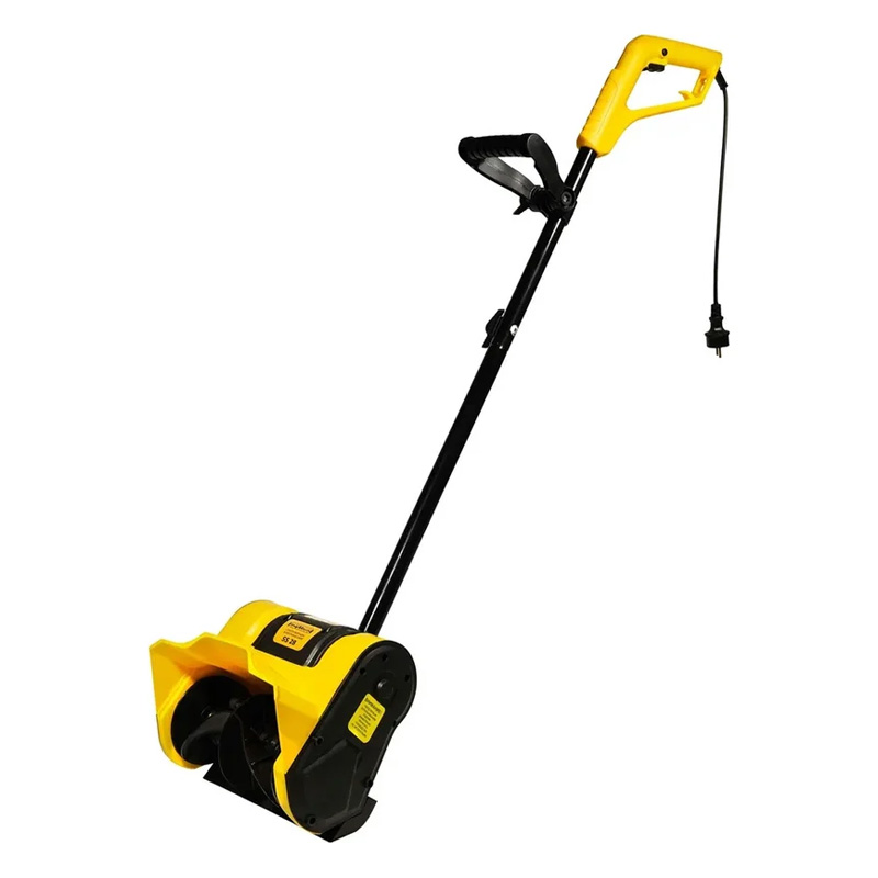 Снегоуборщик Partner for Garden SS 28 Снегоуборщик Partner for Garden SS 28