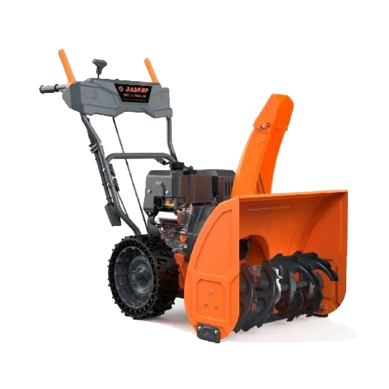 Снегоуборочная машина АЛЬКОР МСБ-7,0-560-520 Снегоуборочная машина АЛЬКОР МСБ-7,0-560-520