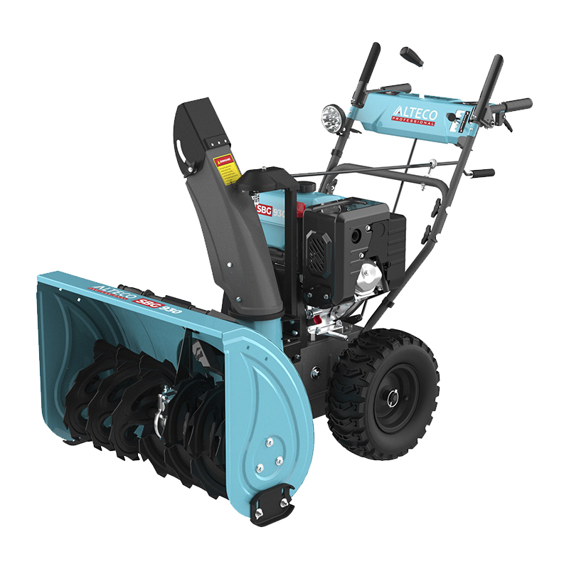 Снегоуборочная машина ALTECO SBG 930, шт Снегоуборочная машина ALTECO SBG 930, шт