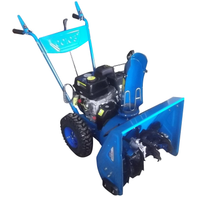 Бензиновый снегоуборщик СОЮЗ СУС-65Э Бензиновый снегоуборщик СОЮЗ СУС-65Э