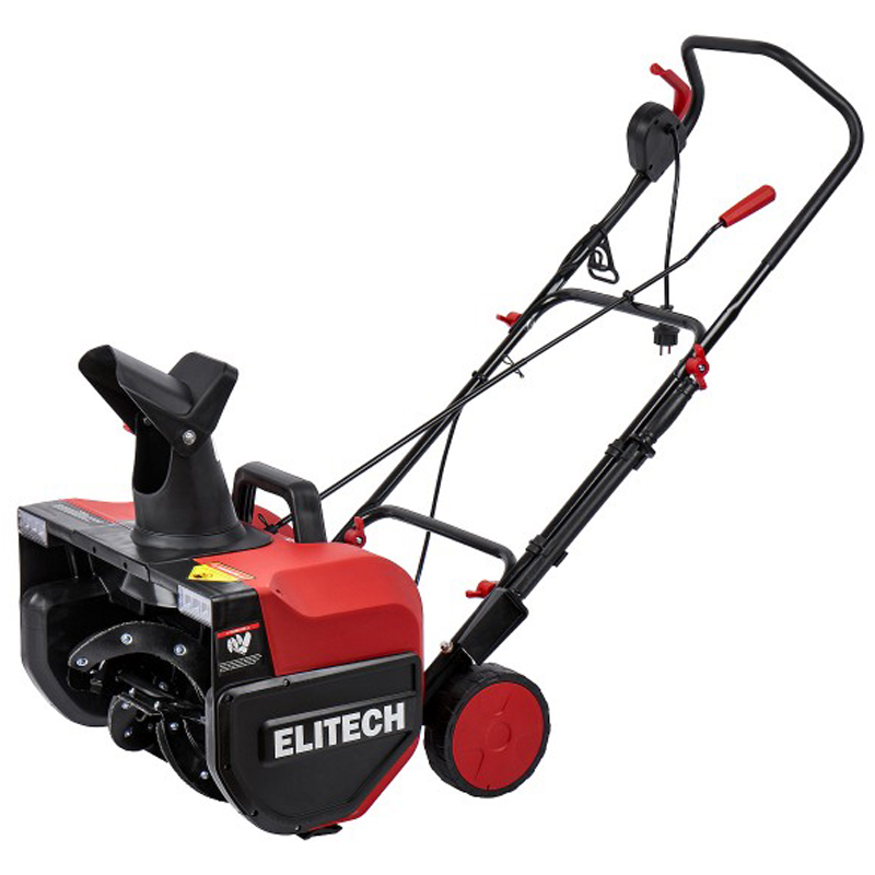 Снегоуборочная машина Elitech СМЭ 2200 (E1609.019.00) Снегоуборочная машина Elitech СМЭ 2200 (E1609.019.00)