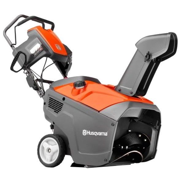 Снегоуборочная машина Husqvarna ST 151 (9618100-14) Снегоуборочная машина Husqvarna ST 151 (9618100-14)