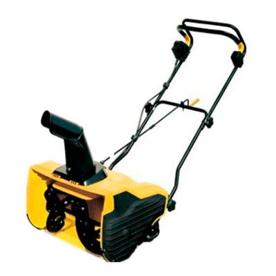 Электрический снегоуборщик STE 1650 Электрический снегоуборщик STE 1650