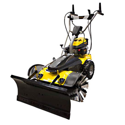 Подметальная машина Champion GS5080 Подметальная машина Champion GS5080