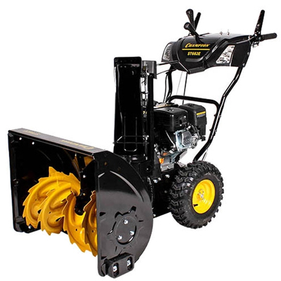 Снегоотбрасыватель Champion ST662E