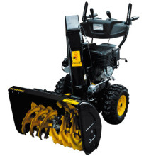 Самоходный бензиновый снегоуборщик ST 1170 E Самоходный бензиновый снегоуборщик ST 1170 E