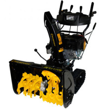 Снегоуборщик гусеничный бензиновый CHAMPION STT 1170E Снегоуборщик гусеничный бензиновый CHAMPION STT 1170E
