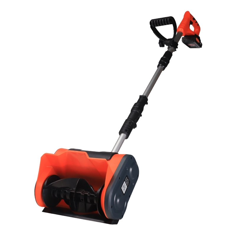 Снегоуборщик аккумуляторный ручной PATRIOT PE 1003 UES, 21В, выброс снега 6м, ковш 26см Снегоуборщик аккумуляторный ручной PATRIOT PE 1003 UES, 21В, выброс снега 6м, ковш 26см