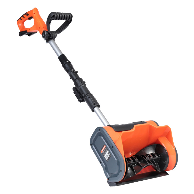 Снегоуборщик аккумуляторный ручной PATRIOT PE 1001 UES Снегоуборщик аккумуляторный ручной PATRIOT PE 1001 UES