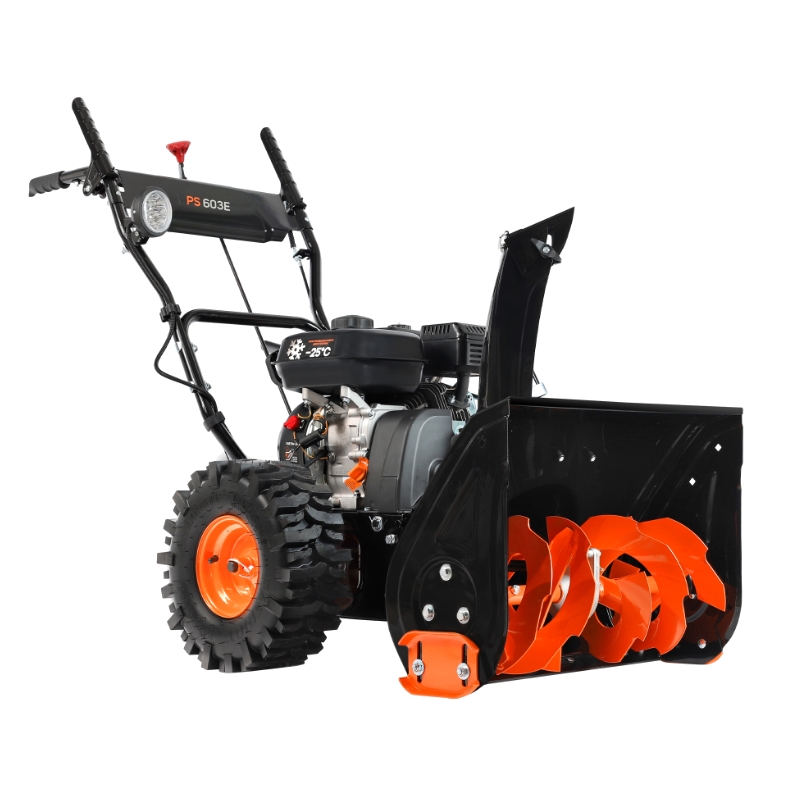Снегоуборщик Patriot PS 603 LED Снегоуборщик Patriot PS 603 LED