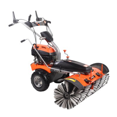 Бензиновая снегоуборочная машина PATRIOT S 608P Бензиновая снегоуборочная машина PATRIOT S 608P