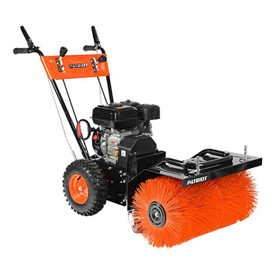 Универсальная снегоуборочная машина PS 888 S Универсальная снегоуборочная машина PS 888 S