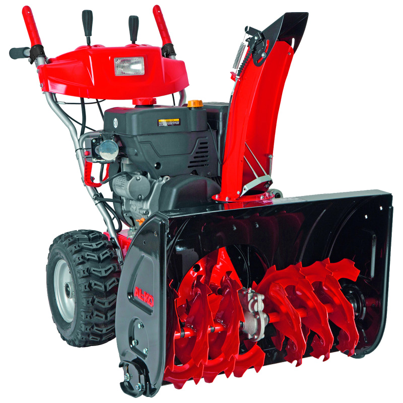 Снегоуборщик бензиновый AL-KO SnowLine 620 E III Снегоуборщик бензиновый AL-KO SnowLine 620 E III