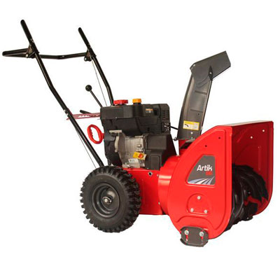 Снегоуборщик Artik 56 Снегоуборщик Artik 56
