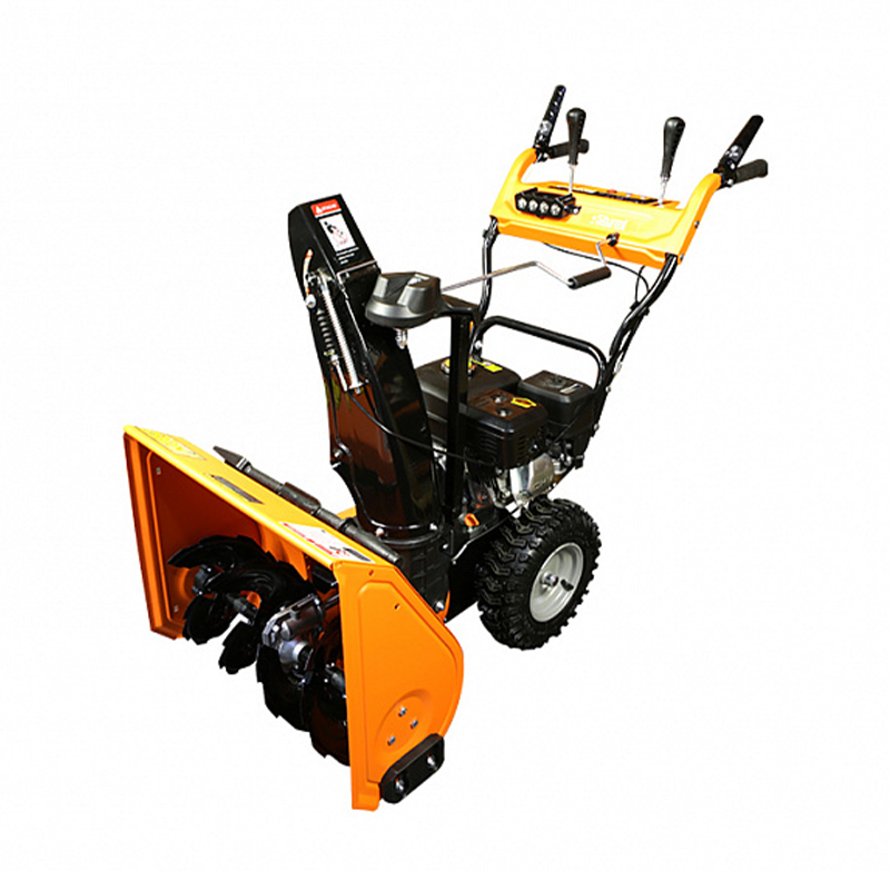 Бензиновый снегоуборщик Sturm STG7461EL