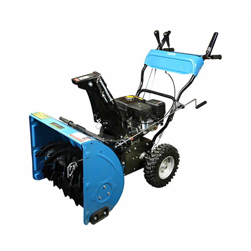 Бензиновый снегоуборщик Sturm STG7661EL Бензиновый снегоуборщик Sturm STG7661EL