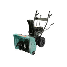 Бензиновый снегоуборщик Sturm! STG5775ER