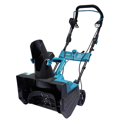 Электрический снегоуборщик HYUNDAI S 500 Электрический снегоуборщик HYUNDAI S 500