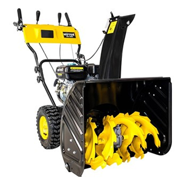Снегоуборщик Huter SGC 5500Х Снегоуборщик Huter SGC 5500Х