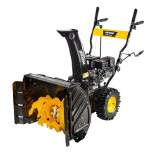 Снегоуборщик Huter SGC 4100W