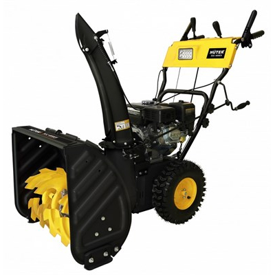 Снегоуборщик Huter SGC 4800EX (с электростартером) Снегоуборщик Huter SGC 4800EX (с электростартером)