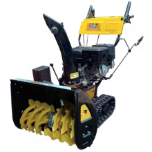 Снегоуборщик на гусеницах Huter SGC 11000CD Снегоуборщик на гусеницах Huter SGC 11000CD