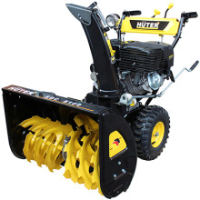 Снегоуборщик HUTER SGC 8000 Снегоуборщик HUTER SGC 8000