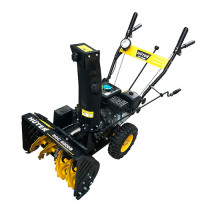 Снегоуборщик Huter SGC 4000B Снегоуборщик Huter SGC 4000B