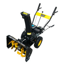Снегоуборщик Huter SGC 4000E Снегоуборщик Huter SGC 4000E