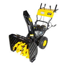 Снегоуборщик Huter SGC 8,0 Снегоуборщик Huter SGC 8,0