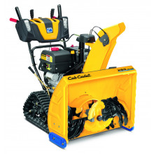 Снегоуборочная машина Cub Cadet XS3 76 TDE Снегоуборочная машина Cub Cadet XS3 76 TDE
