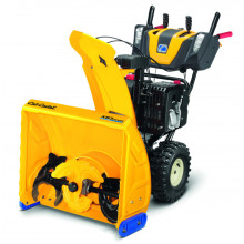 Снегоуборочная машина Cub Cadet XS3 66 SWE Снегоуборочная машина Cub Cadet XS3 66 SWE