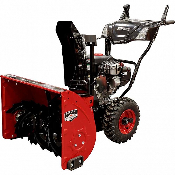 Снегоуборщик RedVerg RD-SB71/1150BS-E Снегоуборщик RedVerg RD-SB71/1150BS-E