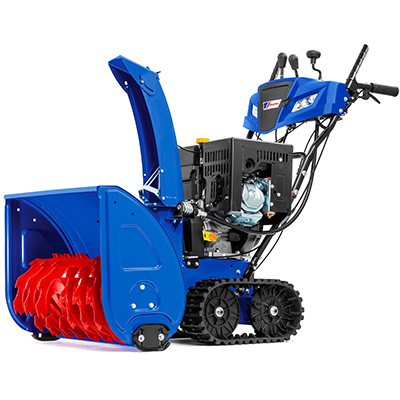 Снегоуборщик MasterYard MH 23528 RET Снегоуборщик MasterYard MH 23528 RET