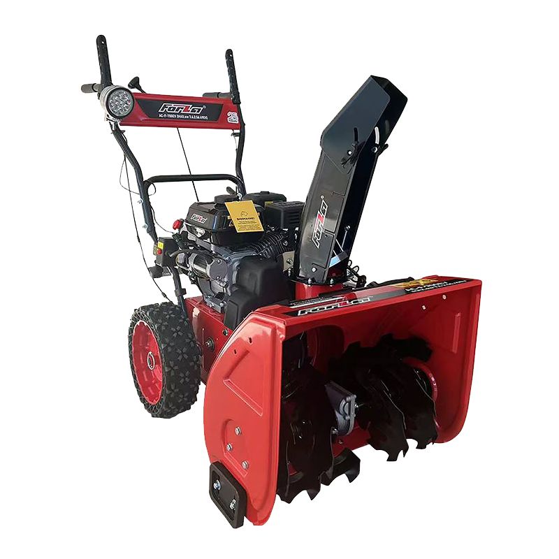 Снегоочиститель Forza AC-F-700EV