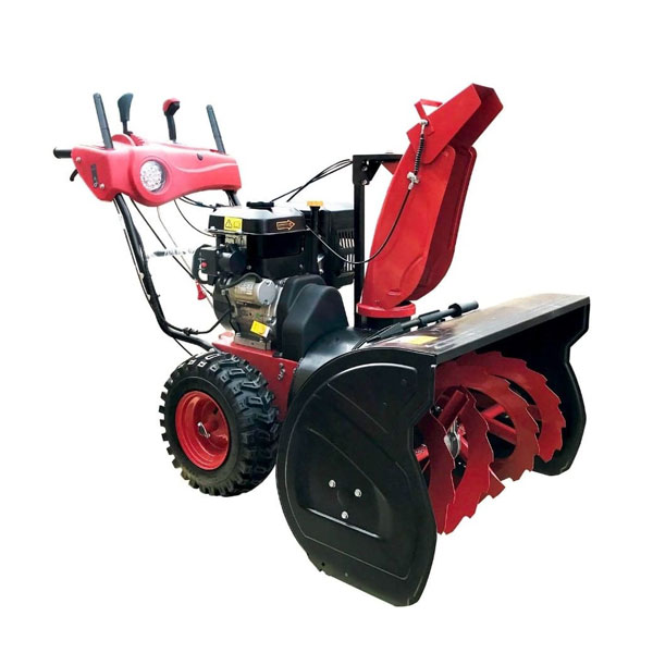 Снегоуборщик FORZA АС-F-1500E Снегоуборщик FORZA АС-F-1500E