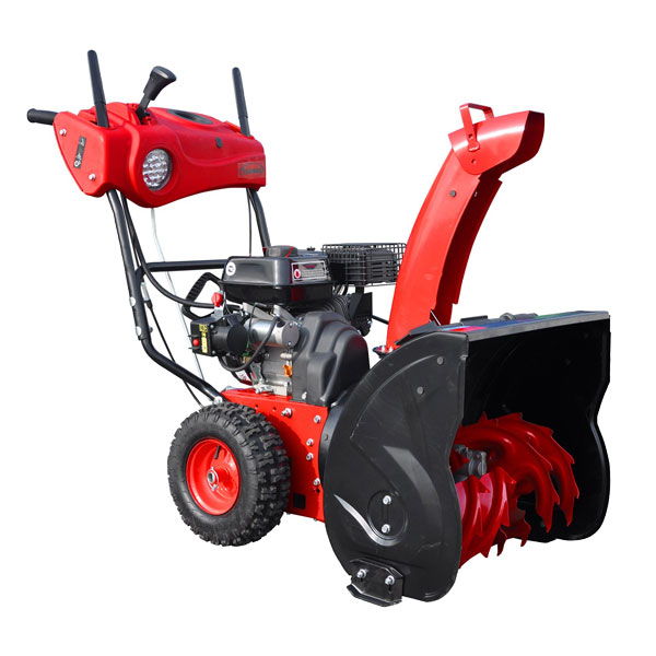 Снегоуборщик FORZA АС-F-1300E Снегоуборщик FORZA АС-F-1300E