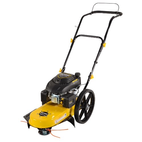 Газонокосилка бензиновая Huter GLM-5.0L Газонокосилка бензиновая Huter GLM-5.0L