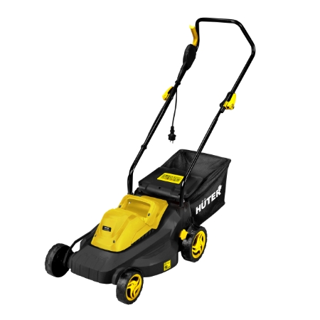 Газонокосилка электрическая Huter ELM-2000T Газонокосилка электрическая Huter ELM-2000T
