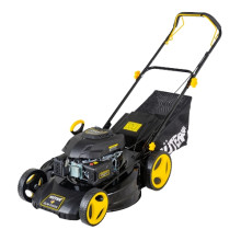 Газонокосилка бензиновая Huter GLM-530SX Газонокосилка бензиновая Huter GLM-530SX