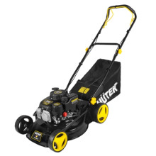 Газонокосилка бензиновая Huter GLM-460ST Газонокосилка бензиновая Huter GLM-460ST