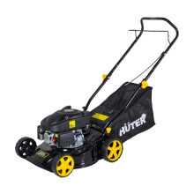 Газонокосилка бензиновая Huter GLM-3.5T Газонокосилка бензиновая Huter GLM-3.5T