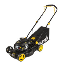 Газонокосилка бензиновая Huter GLM-4.0 Газонокосилка бензиновая Huter GLM-4.0