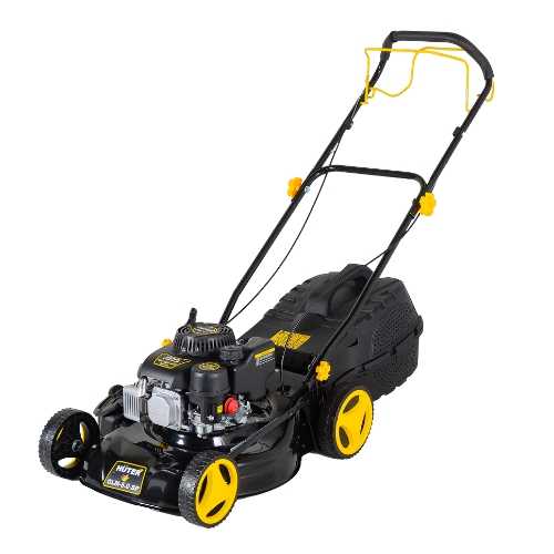 Газонокосилка бензиновая Huter GLM-5.0 S Газонокосилка бензиновая Huter GLM-5.0 S