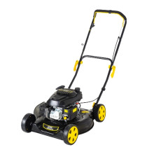 Газонокосилка бензиновая Huter GLM-4.0 G Газонокосилка бензиновая Huter GLM-4.0 G