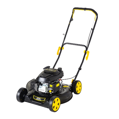 Газонокосилка бензиновая Huter GLM-4.0 G Газонокосилка бензиновая Huter GLM-4.0 G
