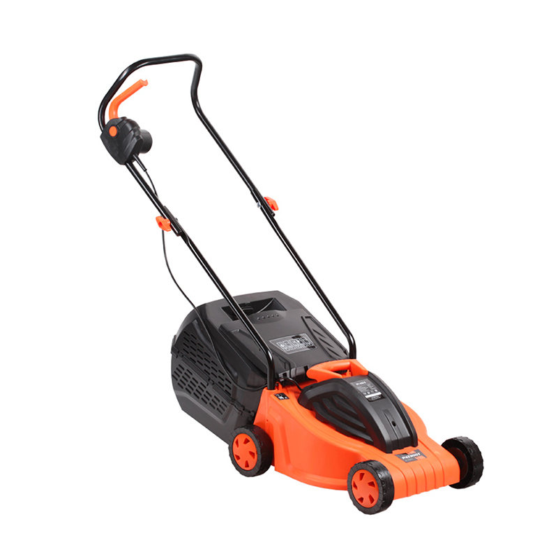 Газонокосилка электрическая PATRIOT PT 1132E Газонокосилка электрическая PATRIOT PT 1132E
