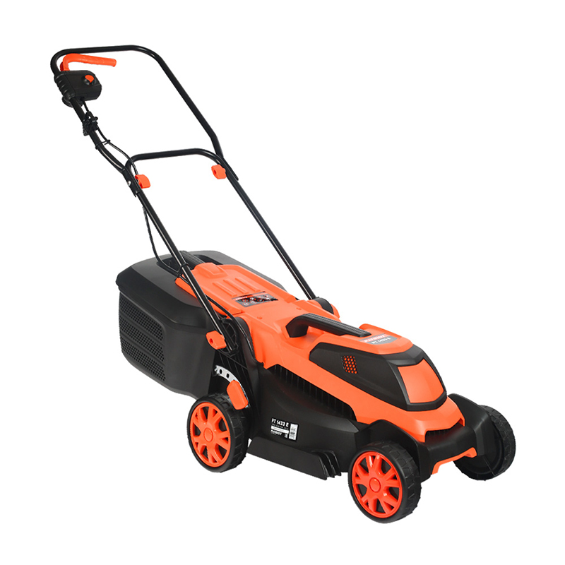 Газонокосилка электрическая PATRIOT PT 1433E Газонокосилка электрическая PATRIOT PT 1433E